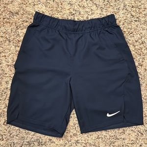 Nike dri-fit Victory gym shorts - small